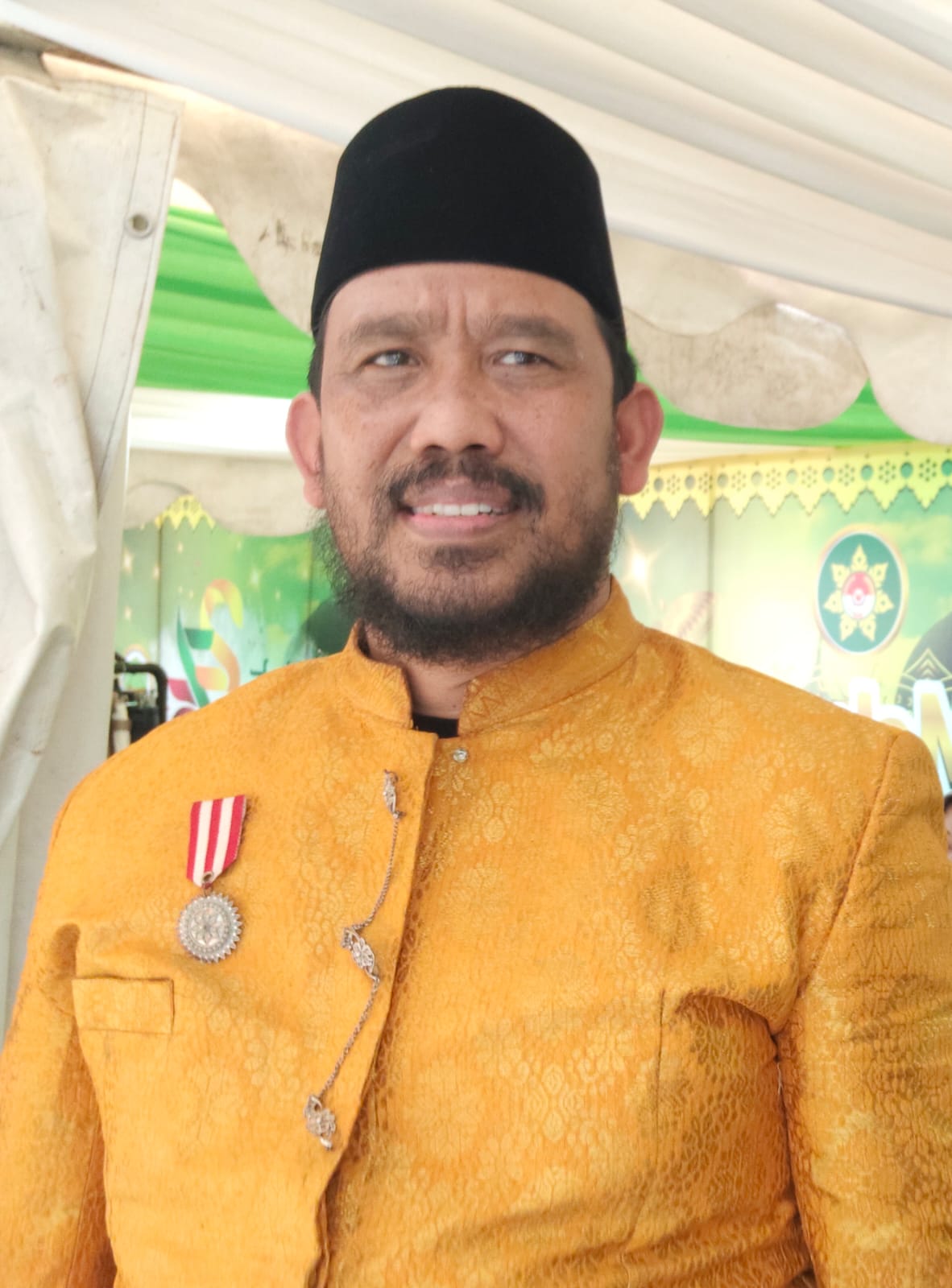 6 Kadus Desa Perlis Batalkan Surat Pernyataan Pengunduran Diri Yang Tak Bertanggal