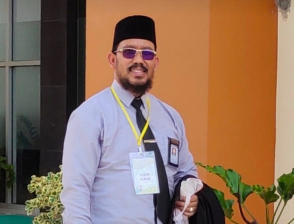 Ketua BPD Desa Perlis Kecamatan Brandan Barat di Lapor ke Polres Langkat