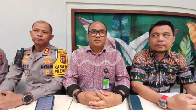 Revitalisasi Lapangan Merdeka dan Underpass HM Yamin Selesai Dibangun, Dishub Medan Lakukan Perubahan Arus Lalulintas