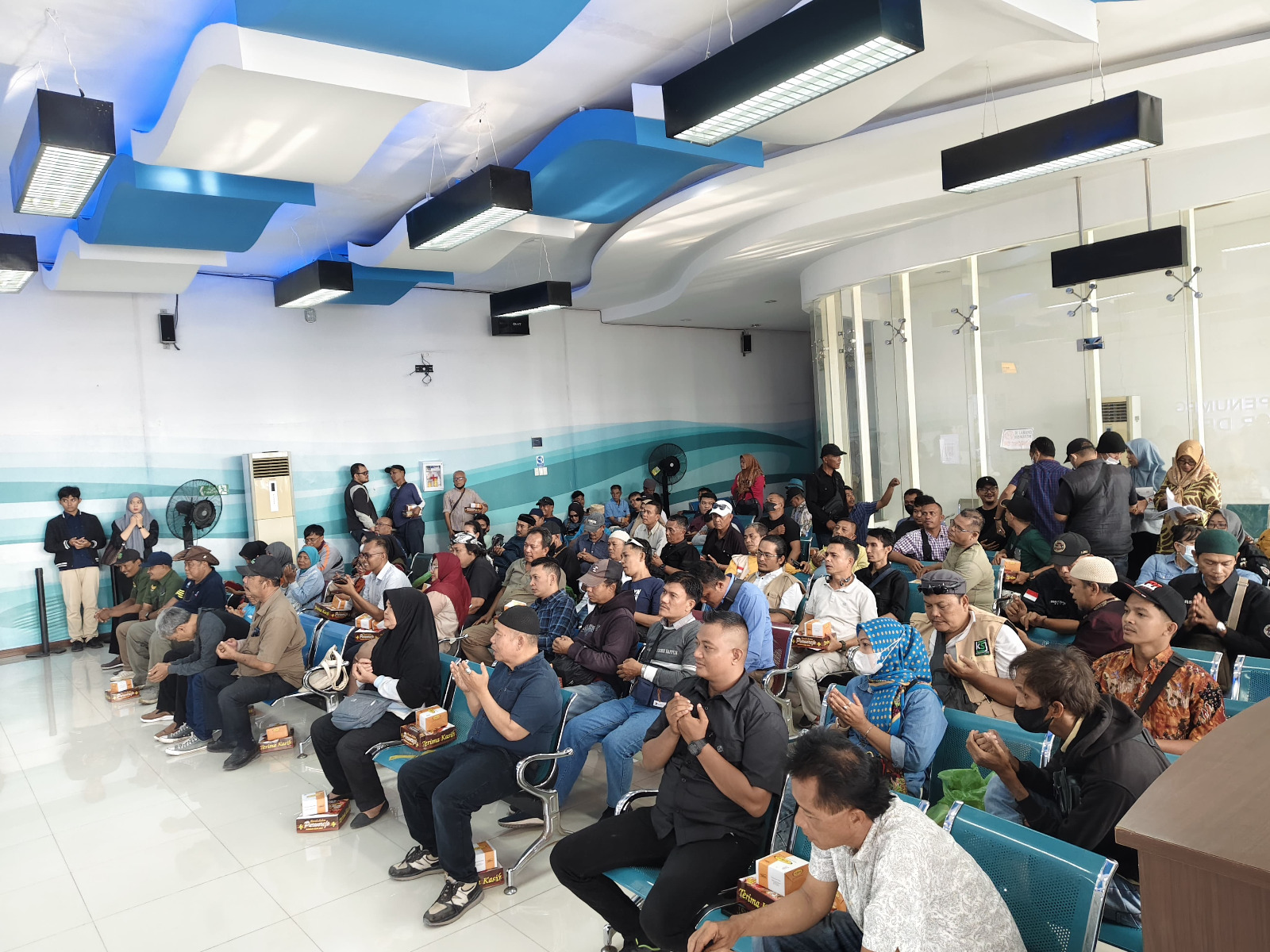 BNCT dan Pelindo Group Wilayah Belawan Perkuat Sinergi dengan Media melalui Silaturahmi & Media Gathering