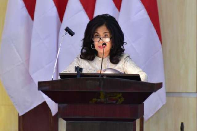 Fraksi Gerindra Dukung Pencabutan Perda No. 2 Tahun 2015 untuk Kemajuan Kota Medan