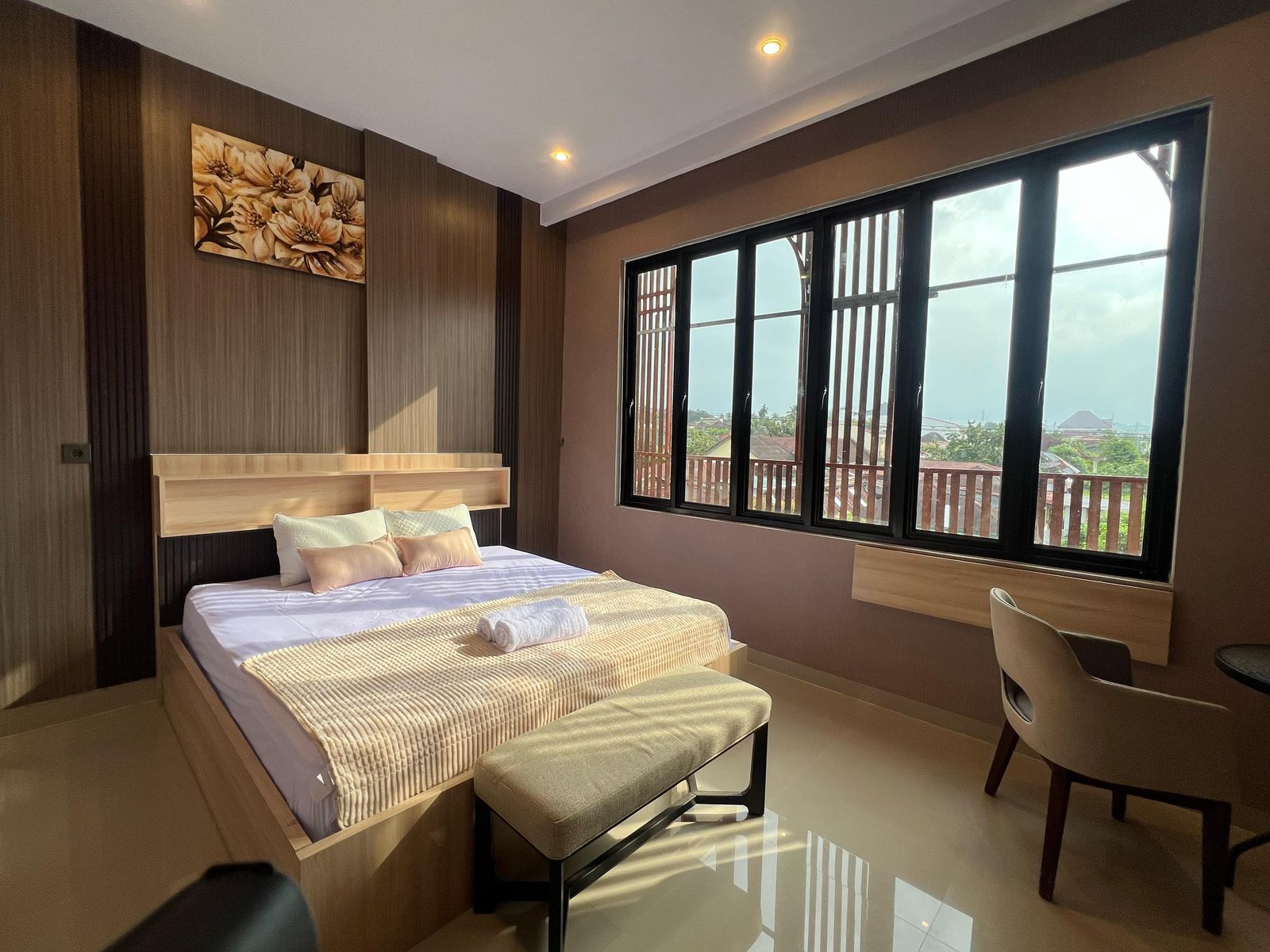 LV Guest House : Penginapan Fasiltas Lengkap & Harga Terjangkau