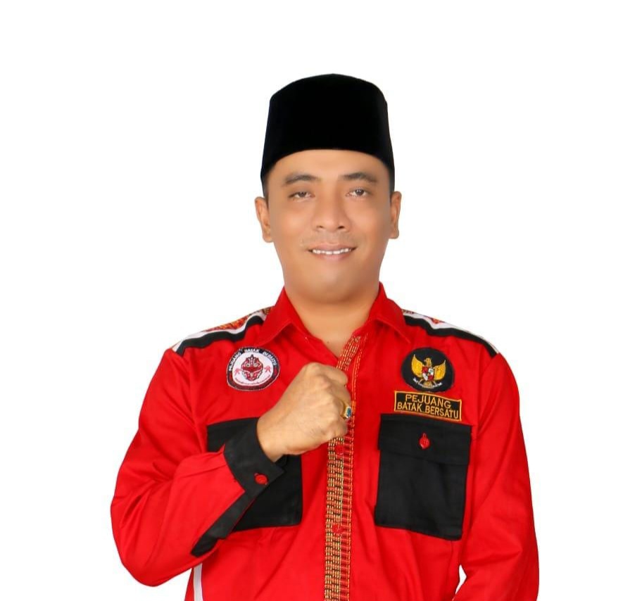 Ketum PJBB Martin Siahaan ST : Tidak Ada  Bukti Wakil Ketua DPR RI Terlibat Bisnis Judol