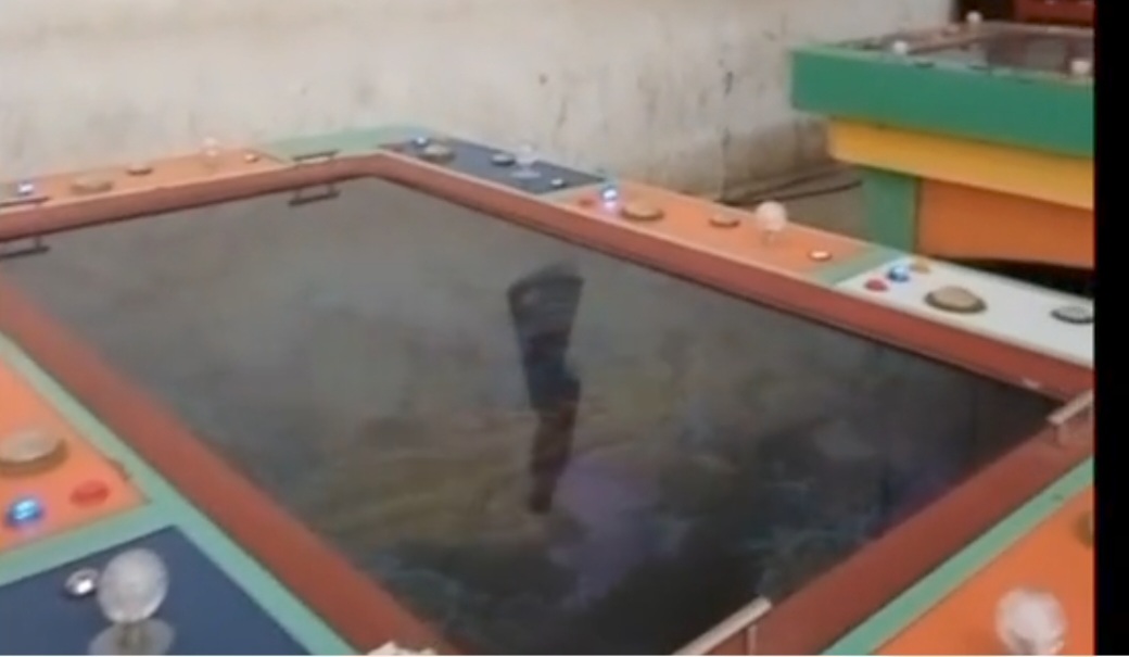 Sempat Digrebek, Judi Tembak Ikan Kota Baru Medan Deli Kembali Eksis