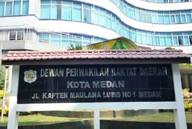 Besok, BK DPRD Medan Panggil David Roni Ganda Sinaga dan Dodi Robert Simangunsong terkait Ricuh di Gedung Dewan