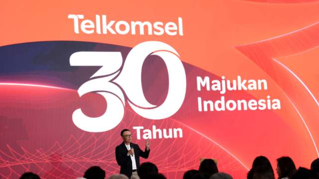 Direktur Utama Telkomsel, Nugroho, mengatakan bahwa memori dan kenangan di hati pelanggan akan brand simPATI menjadi salah satu inspirasi evolusi brand SIMPATI baru dengan pilihan-pilihan yang semakin mengikuti perkembangan kebutuhan pelanggan.