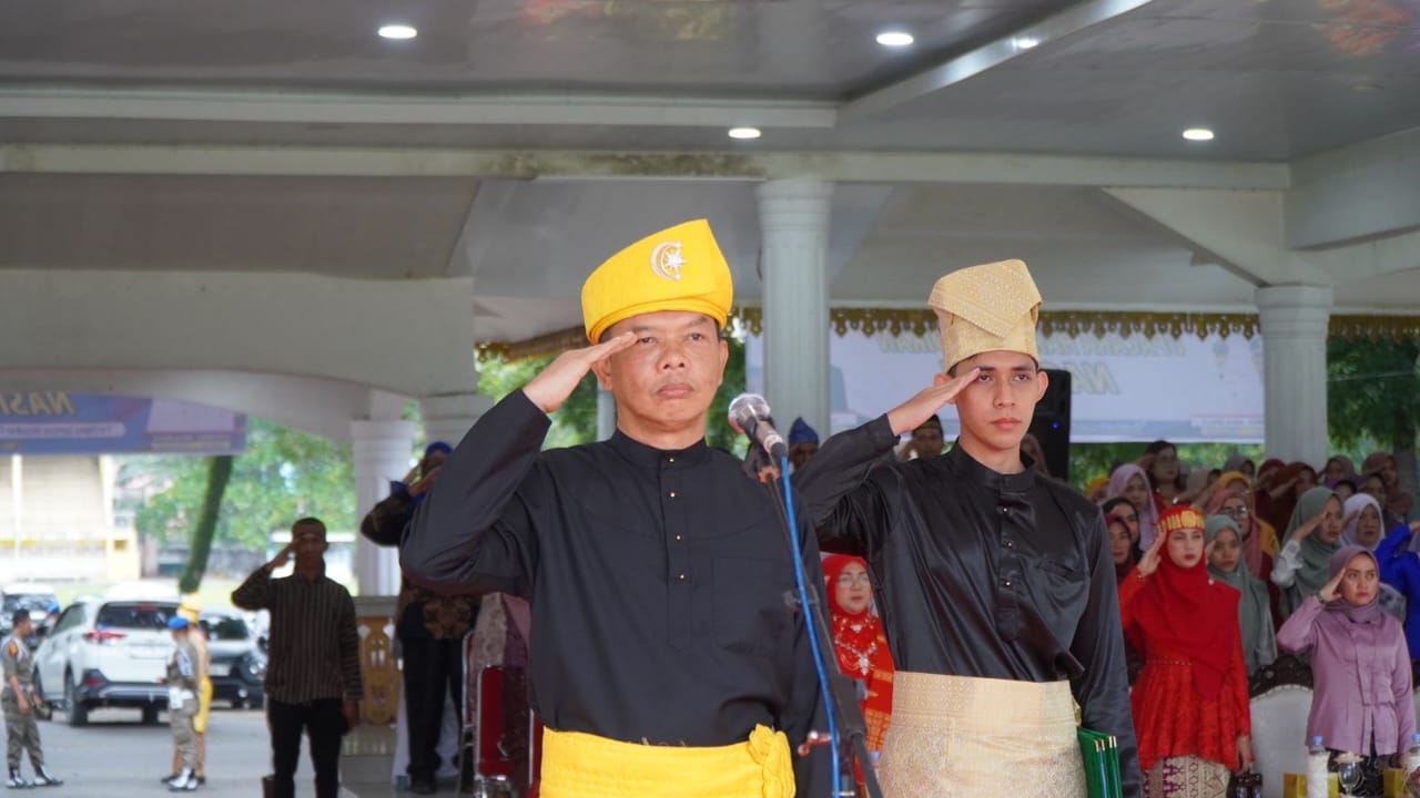 Bupati Langkat Tegaskan Komitmen Memajukan Pendidikan Berkualitas di Langkat