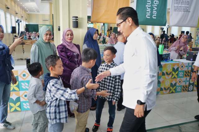 Pendidikan Anak Usia Dini Adalah Investasi Jangka Panjang