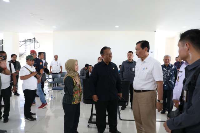 PLN Siap Dukung Pengembangan TSTH2 dengan Kelistrikan Andal