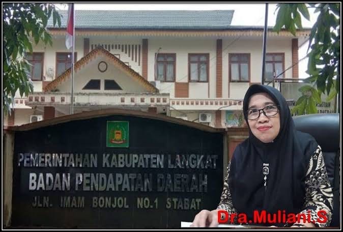 Kepala Bapenda Langkat Klarifikasi Pajak Hulu Migas Pembayaran Menunggu Aturan Gubernur, PAD Justru Surplus