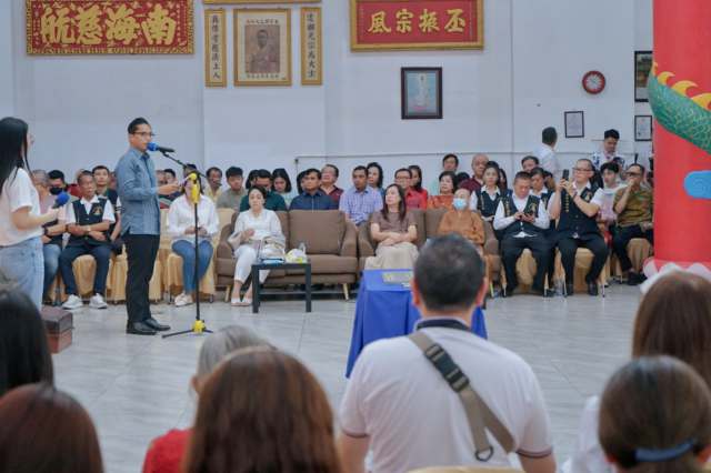 Hari Raya Tri Suci Waisak Ajarkan Pentingnya Kesadaran dan Pengendalian Diri