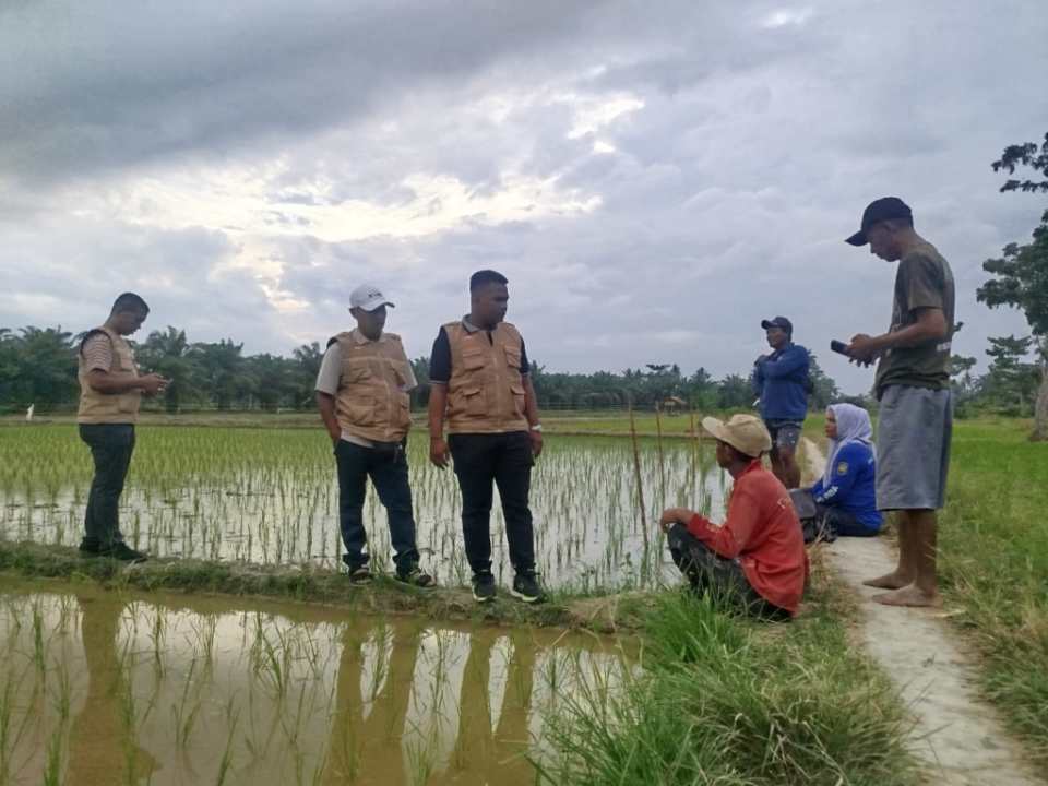 Dukung Asta Cita Prabowo, PMP Gencarkan Penyuluhan di Desa, Disambut Positif Petani