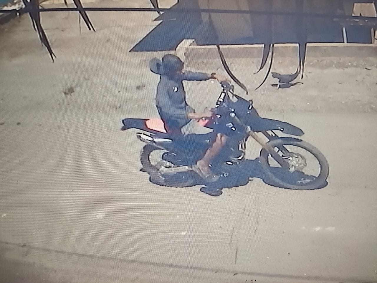 Polsek Bahorok Berhasil Ungkap Kasus Curanmor