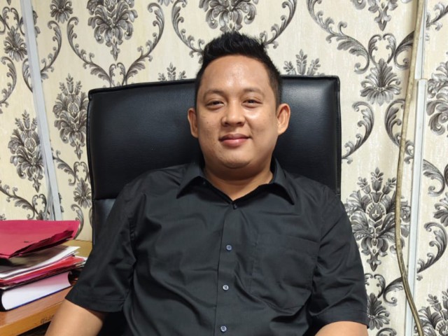 Mantan Staff Ahli DPR-RI Zainuddin Ungkap Sosok Wong Chun Sen