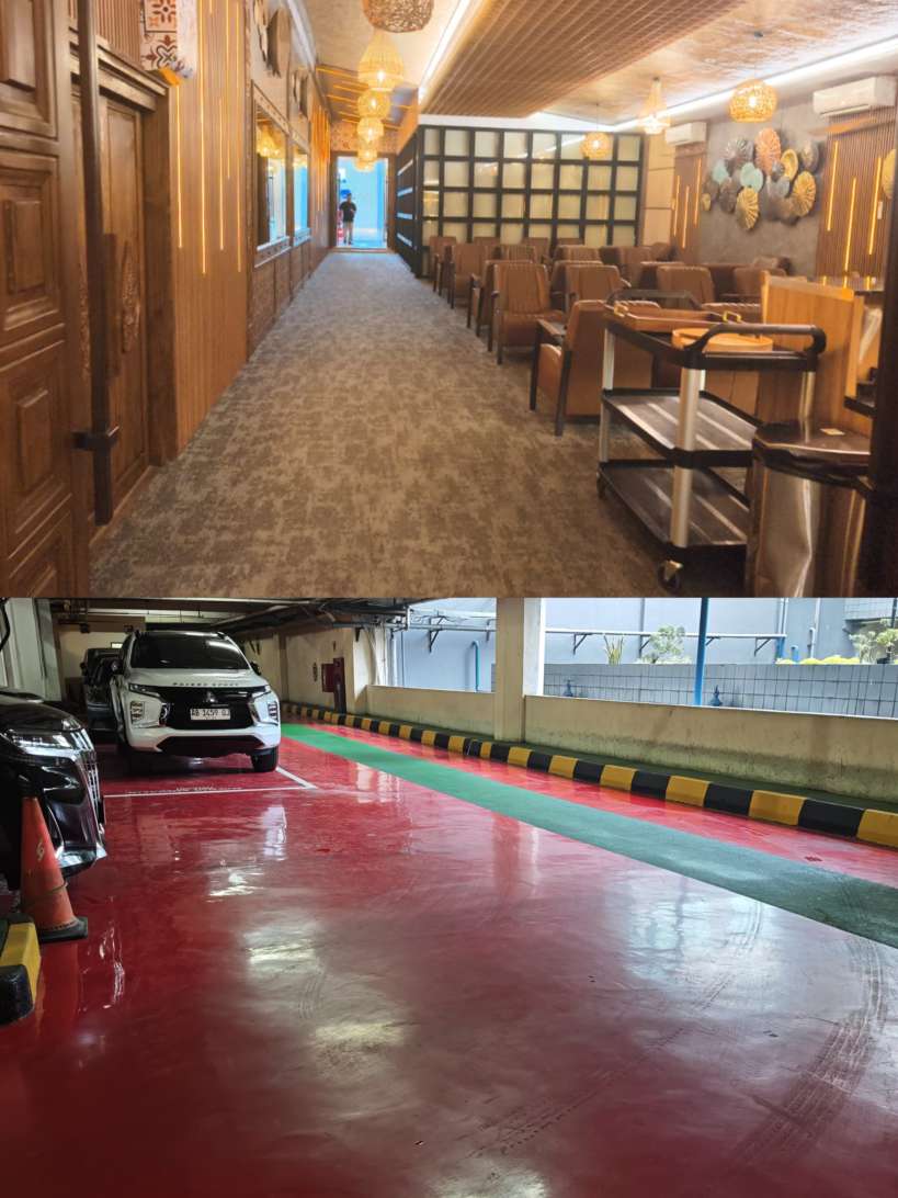 PLN Diduga Terus Lakukan Pemborosan Hingga Puluhan Miliar, Buat Renovasi Parkir Sampai Bangun Kamar Rahasia Dirut