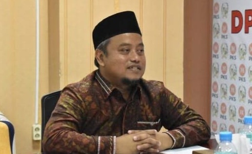 ‎Syaiful Ramadhan Apresiasi Langkah Tegas Wali Kota Medan Umumkan ASN Positif Narkotika ‎ ‎