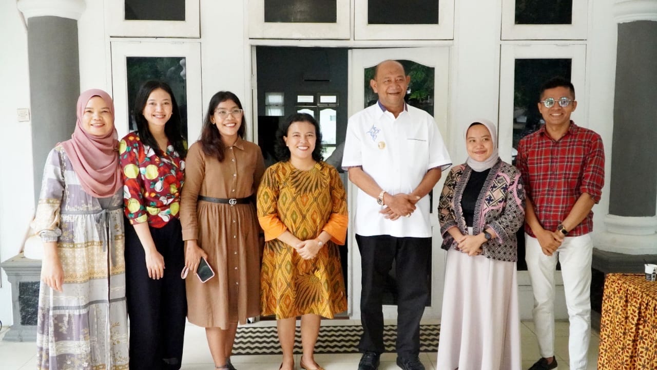 Bupati Langkat Dorong Pendidikan Reproduksi Jadi Kurikulum Sekolah