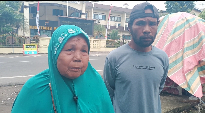 Selama 1 Tahun, Pelaku Penganiayaan Ibu Dan Anak Masih Gentayangan