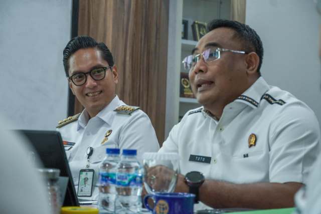 BPN Sumut akan Luncurkan Sistem Integrasi Data Pertanahan dan Perpajakan di Medan
