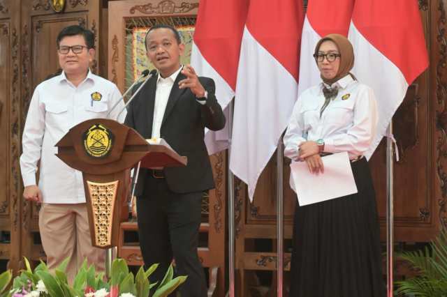 PLN Siap Listriki 780 Ribu Rumah Tangga Lewat Program Lisdes 2025–2029 di RUPTL Baru