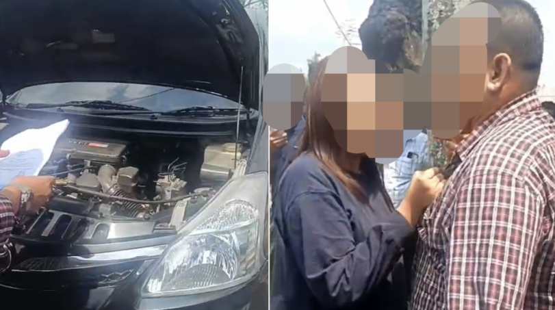 Buntut Penahanan 4 Debt Collector : PT TAF Laporkan Debitur ke Poldasu Kasus Penggelapan Mobil, Dokter LP Terancam Terseret Kasus Penadahan