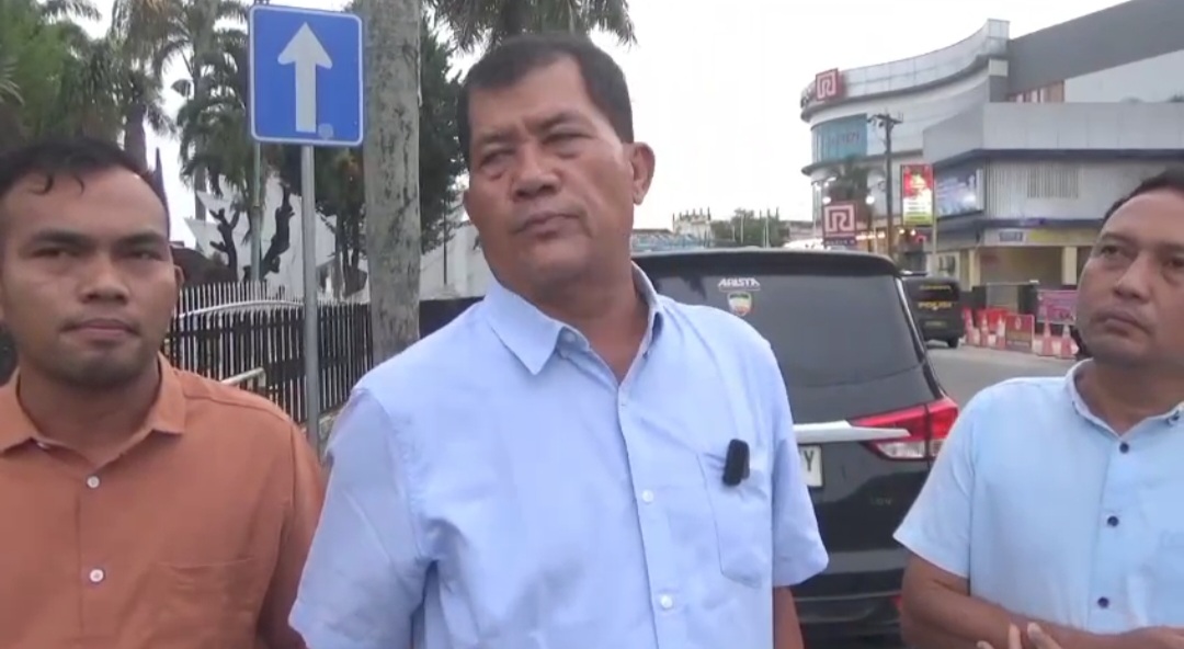 Penangkapan 4 Petugas Fidusia Tanpa Surat Penangkapan, Kuasan Hukum Minta Segera Dilakukan Rekonatruksi 