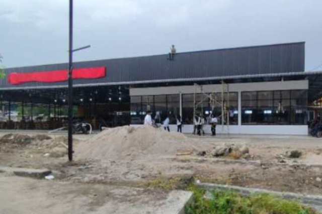 PUD Pasar Sewakan Lahan Eks Pasar Aksara, Wali Kota Medan : Tidak Perlu Persetujuan Kepala Daerah