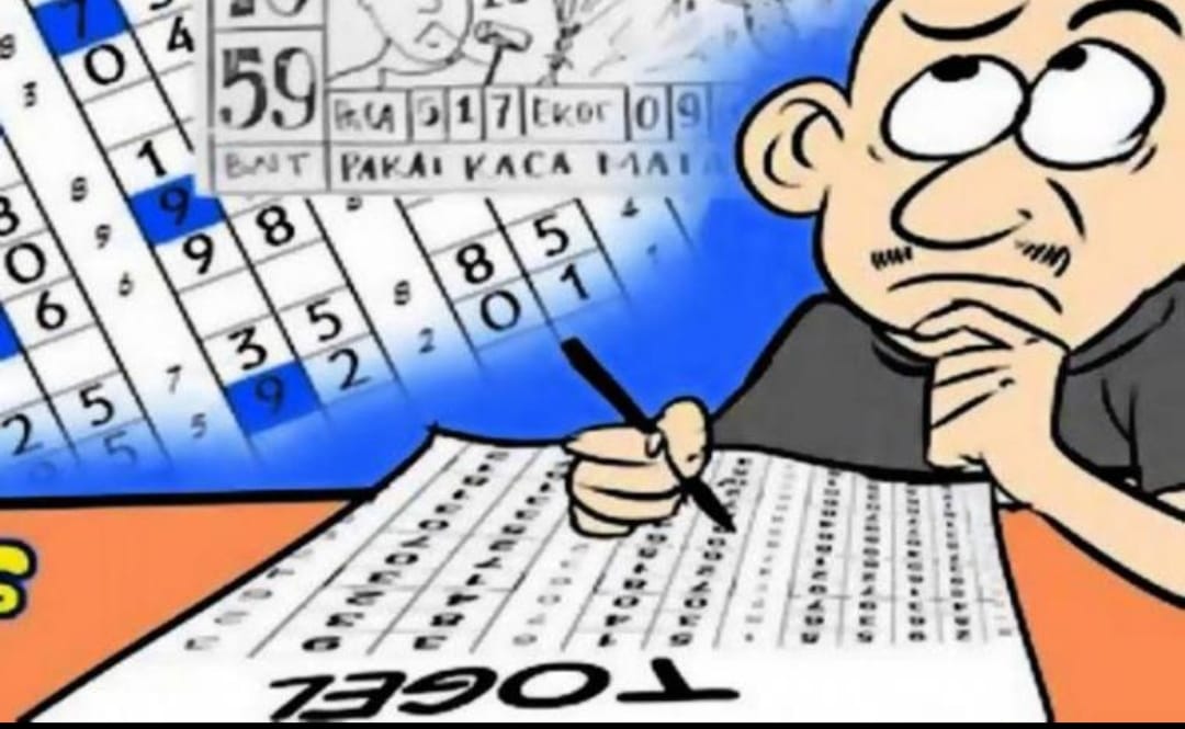 Judi Togel Logo Martin Ginting dan Ayam Jago Laris Manis di Hamparan Perak