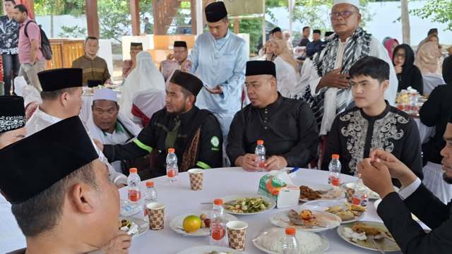 Bupati Batubara Berhasil Ubah Wajah Pemerintahan, Fokus pada Transparansi dan Pelayanan Publik