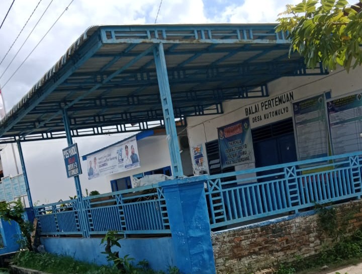 Tidak Pernah Terungkap, KPK dan Tipikor Polda Sumut Diminta Periksa Penyelewengan Dana Desa Kutomulyo