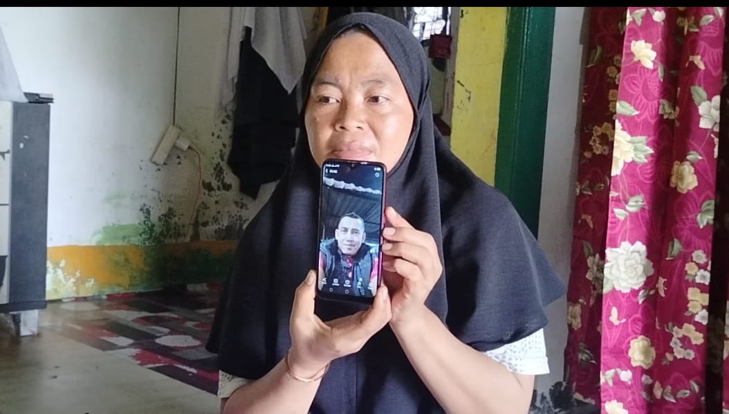 Habis Antar Penumpang Tukang Ojek Tewas di Bantai Begal di Belawan