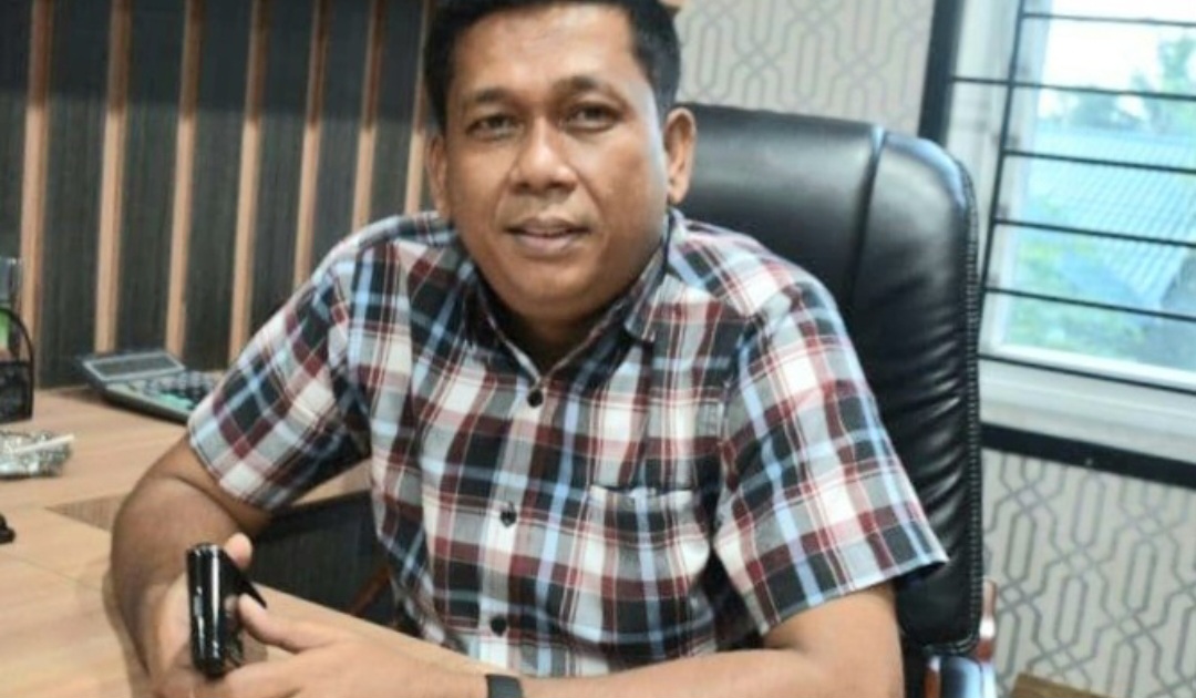 AKP Irwanta Sembiring Dipercaya Menjabat  Kasat Narkoba Polres Siantar