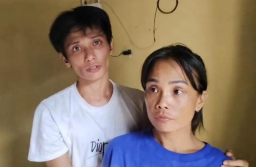 2 Ini Ditangkap Gegara Nekad Jual Narkoba
