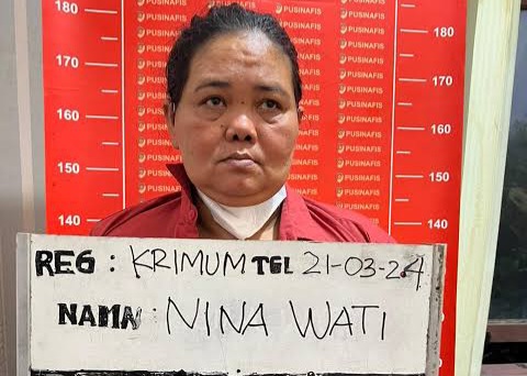 Sidang Vonis Nina Wati Semakin Tidak Jelas