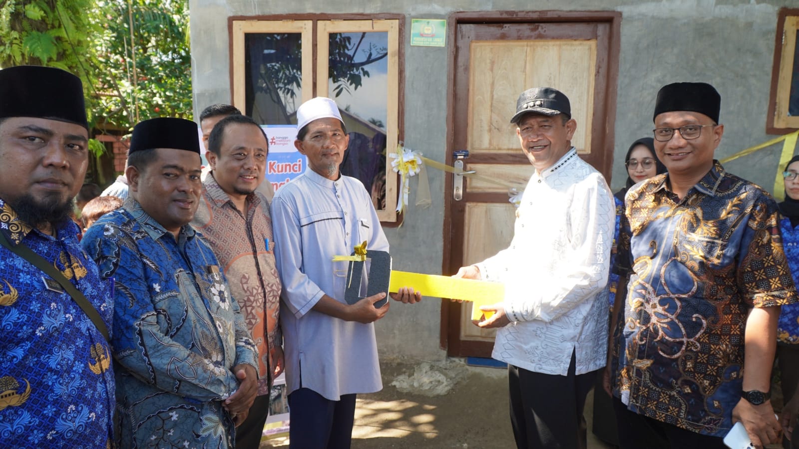 BPS Tegaskan Langkat Bukan Kabupaten Termiskin di Sumut, Peringkat ke-11 Dengan 9,04% Penduduk Miskin