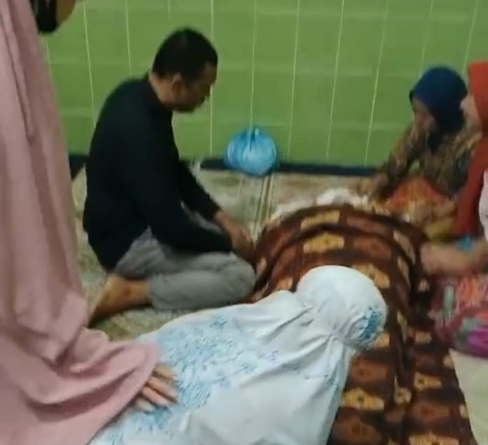 Warga Berastagi Minta Polisi Segera Menangkap Pelaku Pembunuhan Janda Cantik