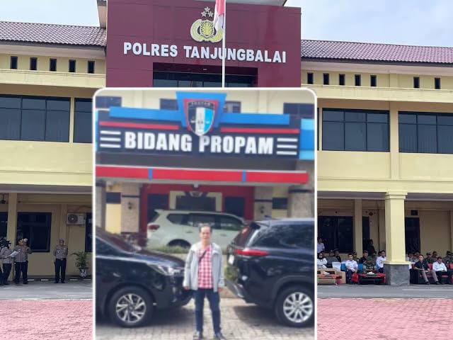 Makna di Balik “Polri Untuk Masyarakat” Terkesan “Mandul” Bagi Korban Penipuan & Penggelapa