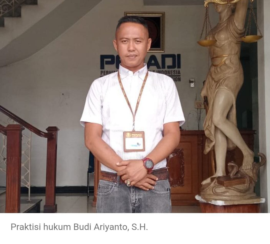 Praktisi Hukum Budi Ariyanto Desak Kejari Tanjungbalai Segera Tetapkan Tersangka Kasus Hibah Sebesar Rp 16,5 M