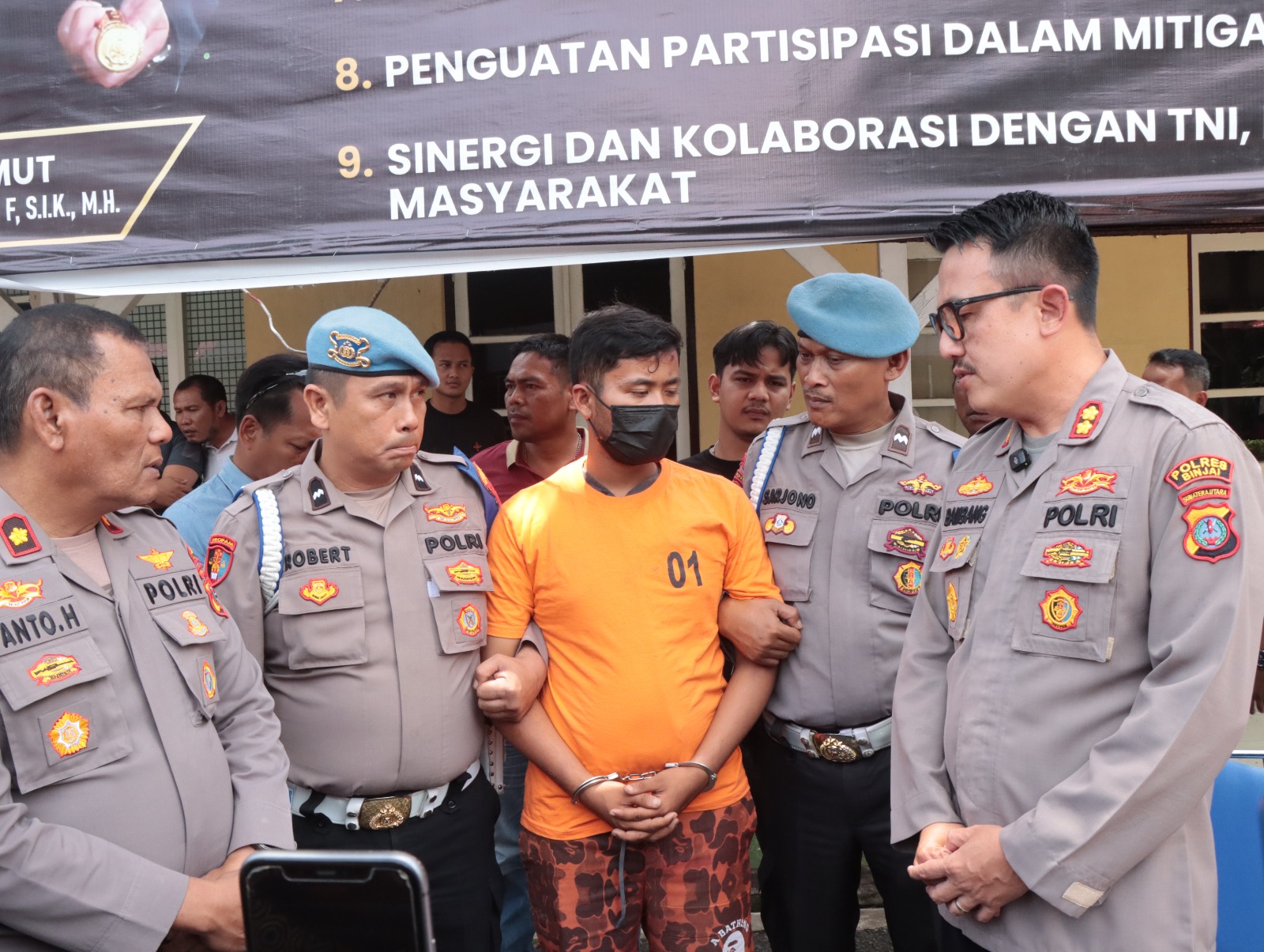Sakit Hati Dibilang Miskin, Pelaku Tega Habisi Korban di Kost-Kostan