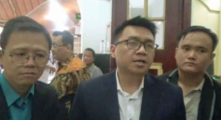 Tidak Hadir di Sidang, Kuasa Hukum 14 Warga Jl Gandhi : Tergugat Tidak Hormati Pengadilan