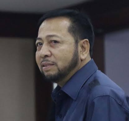 Setya Novanto. Foto/merdeka