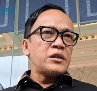 Wakil Menteri Ketenagakerjaan (Wamenaker) Immanuel Ebenezer