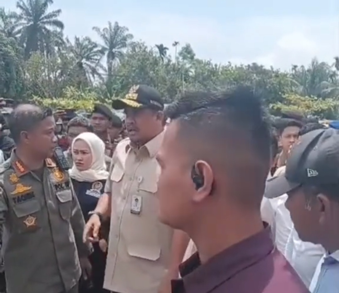 Selain Diskotik Marcopolo, Bobby Juga Merobohkan Diskotik Blue Star