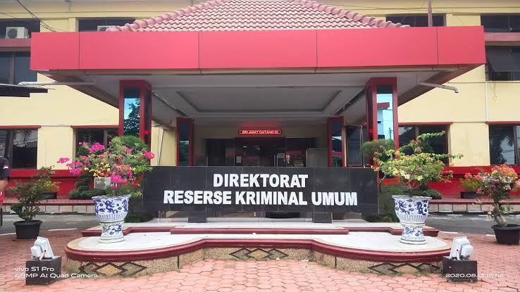 Kasus Penghasutan Terhadap Kompol DK  Mulai Bergulir Ditahap Keterangan Saksi