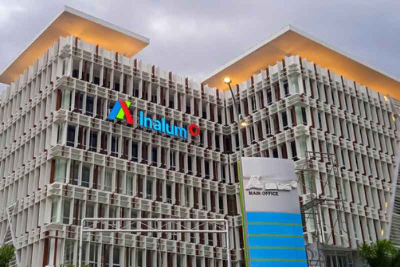 RCW Sumut Soroti Proyek Pengadaan Suku Cadang PT Inalum : Ada Indikasi Penyelewengan Wewenang