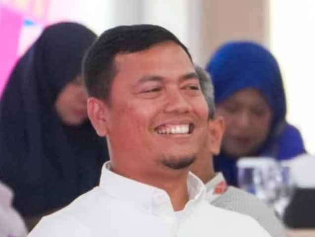 Syaifullah Defaza