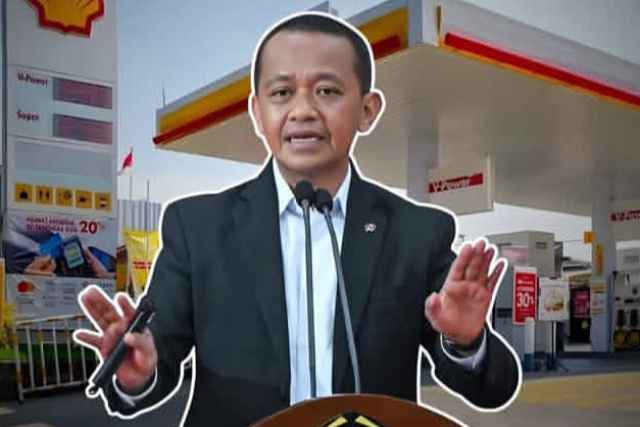 Kebijakan BBM Sembrono? GPA Tuding Menteri ESDM Rugikan Rakyat