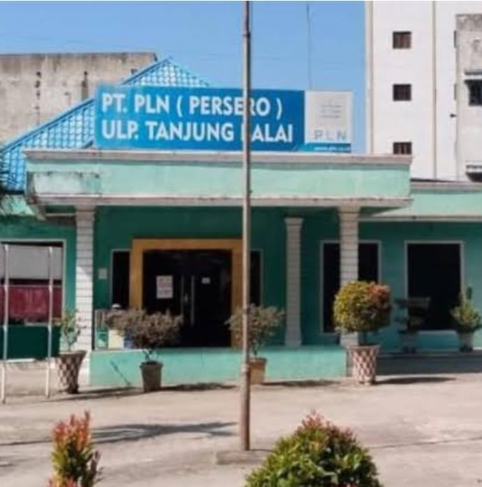 Pemadaman Listrik di Labura Membuat Masyarakat Kecewa & Menuai Protes Keras