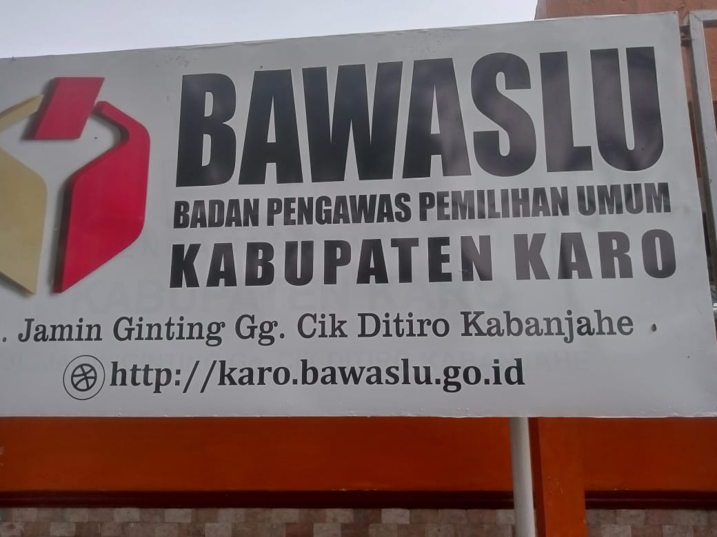 Ombusman RI Dukung Masyarakat Ungkap Indikasi KKN Bawaslu Karo