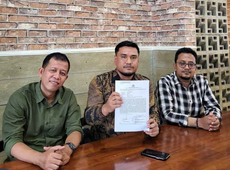 Diduga Sebarkan Hoax Konflik Internal Yayasan, Universitas Tjut Nyak Dhien Polisikan Akun Medsos @obrolan_medan
